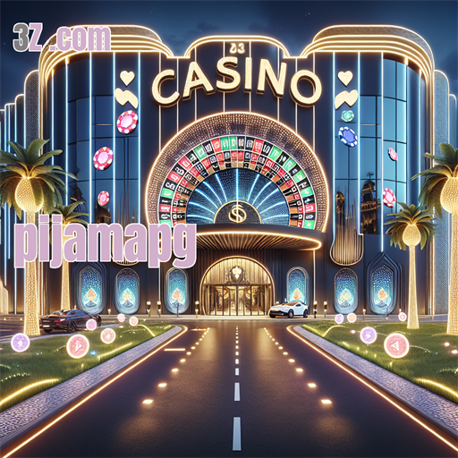Slots com Encanto: A Magia do Pijamapg em Jogo